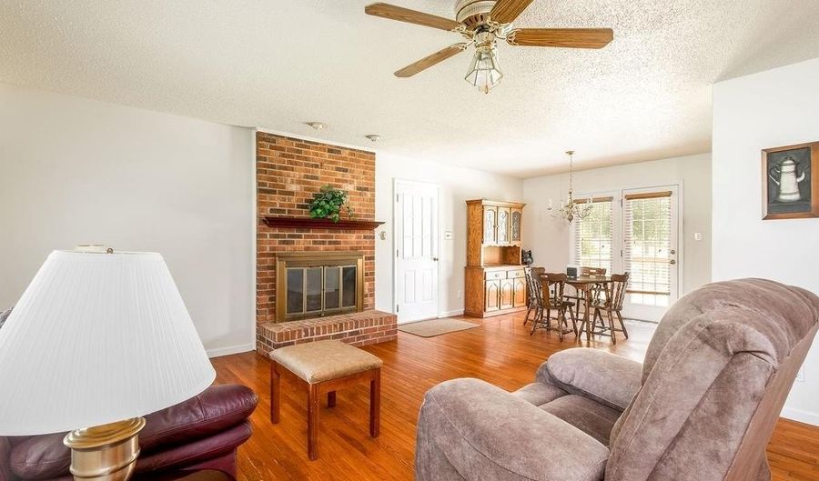 101 Blair Dr, Archdale, NC 27263 - 3 Beds, 2 Bath