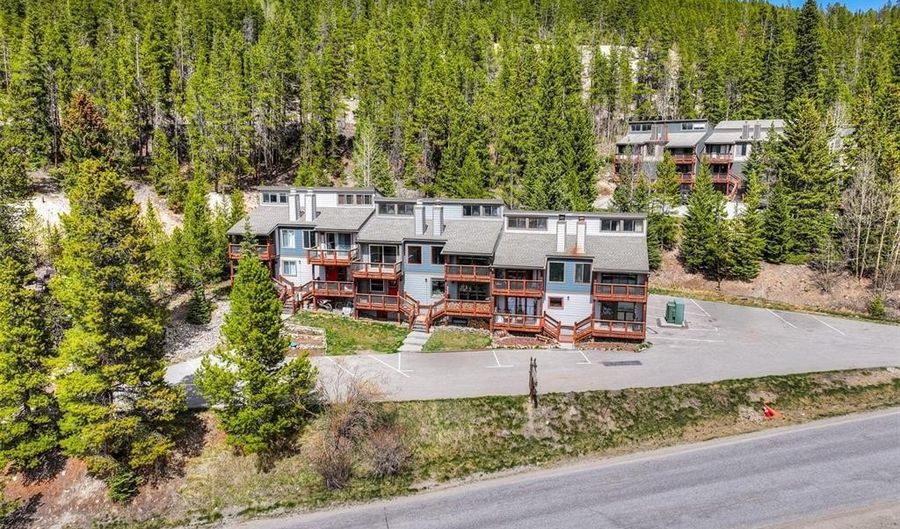 132 Illinois Gulch Rd 3, Breckenridge, CO 80424 - 4 Beds, 2 Bath