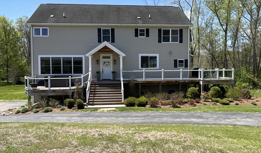 382 Sharon Station Rd, Amenia, NY 12501 - 4 Beds, 3 Bath