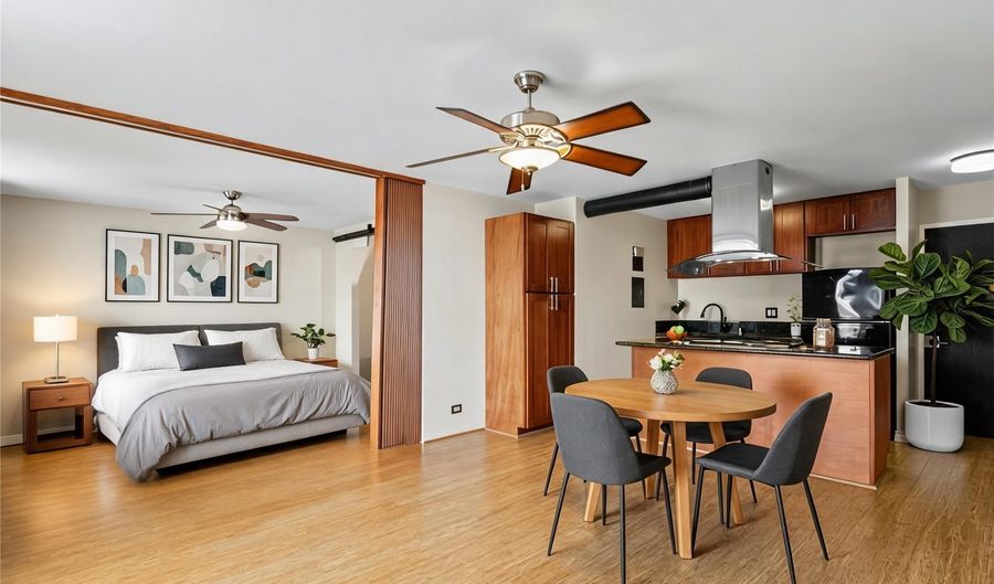 98-1038 Moanalua Rd 71101, Aiea, HI 96701 - 2 Beds, 2 Bath