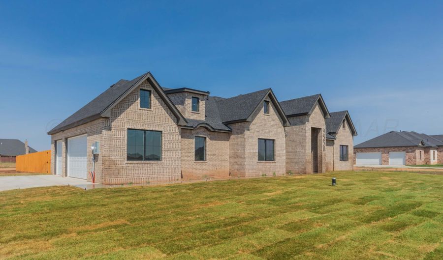 9550 Garrison Creek Dr, Amarillo, TX 79119 - 4 Beds, 3 Bath