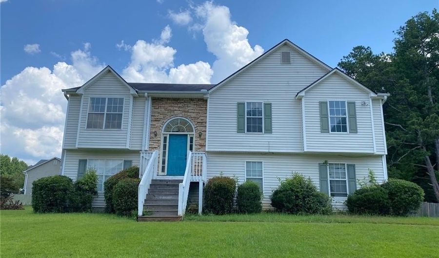 3059 Brass Dr, Austell, GA 30106 - 4 Beds, 3 Bath
