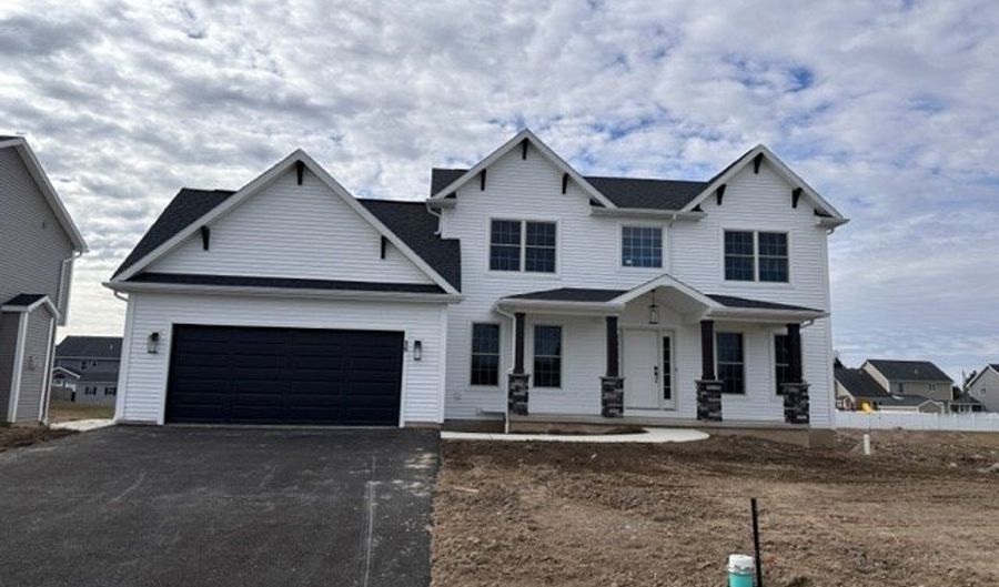 2160 Sandridge Rd, Alden, NY 14004 - 3 Beds, 3 Bath