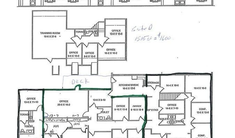 505 Avalon Way Lot Suite C, Brandon, MS 39047 - 0 Beds, 0 Bath