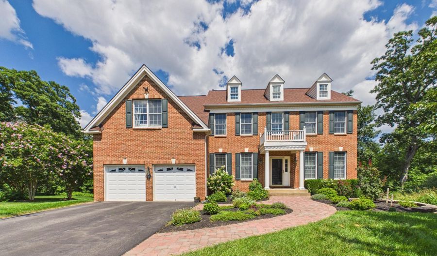 43464 SNICKERSVILLE KILN Ct, Ashburn, VA 20148 - 4 Beds, 5 Bath