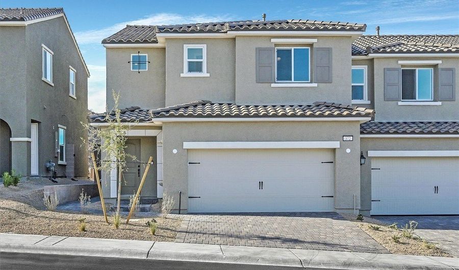 368 Rosefinch St, Henderson, NV 89012 - 3 Beds, 3 Bath