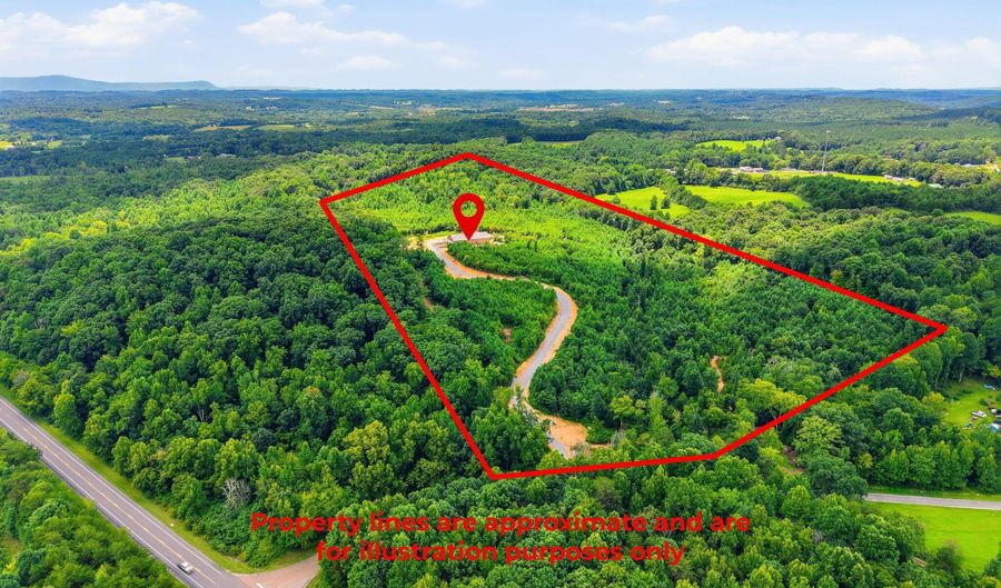 111 County Road 207, Athens, TN 37303 - 4 Beds, 3 Bath