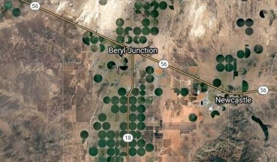 5 32 Acres 1 AF Water, Beryl, UT 84714 - 0 Beds, 0 Bath