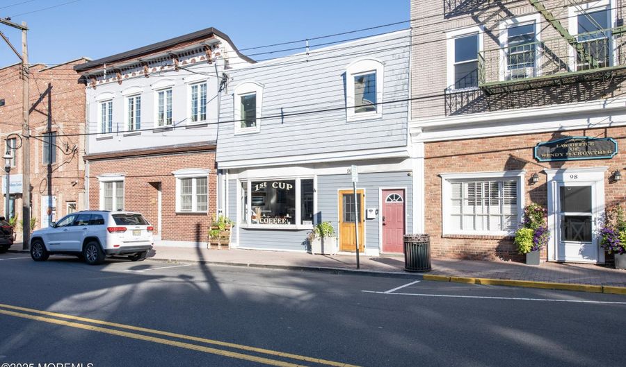 96 1st Ave, Atlantic Highlands, NJ 07716 - 0 Beds, 0 Bath
