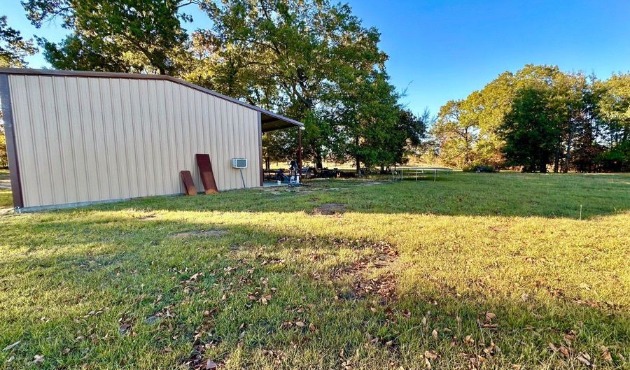 2856 S Oak Leaf Ln, Atoka, OK 74525 - 0 Beds, 0 Bath