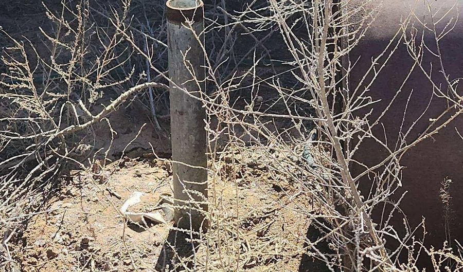 40 Acres, Bosque, NM 87006 - 0 Beds, 0 Bath