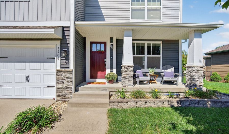 4206 NE Rio Dr, Ankeny, IA 50021 - 5 Beds, 5 Bath