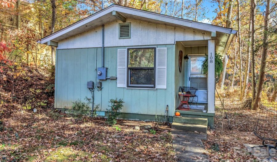 108 Hidden Pond Ln, Asheville, NC 28804 - 1 Beds, 1 Bath