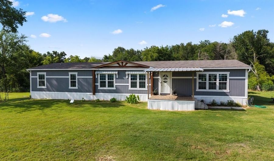 376 State Highway 179, Teague, TX 75860 - 4 Beds, 2 Bath