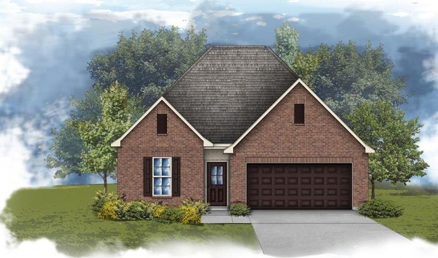 250 Skyhawk Ln, Shreveport, LA 71106 - 4 Beds, 3 Bath