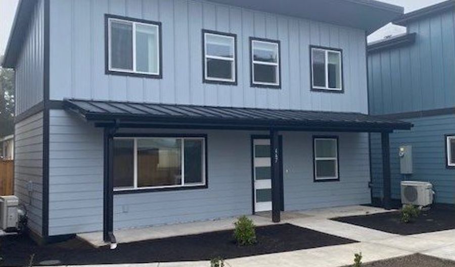 443 S 43RD St, Springfield, OR 97478 - 0 Beds, 0 Bath