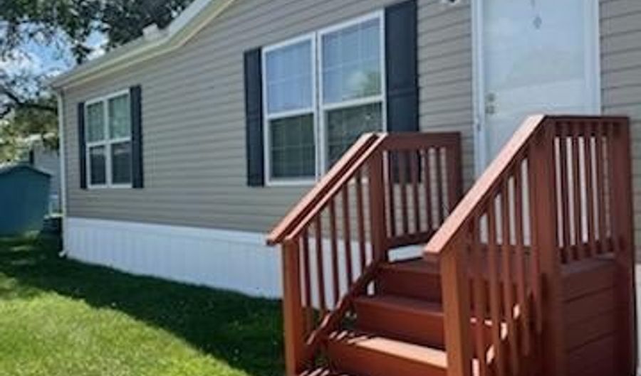 222 KIWI Ct #222, Frederica, DE 19946 - 3 Beds, 2 Bath