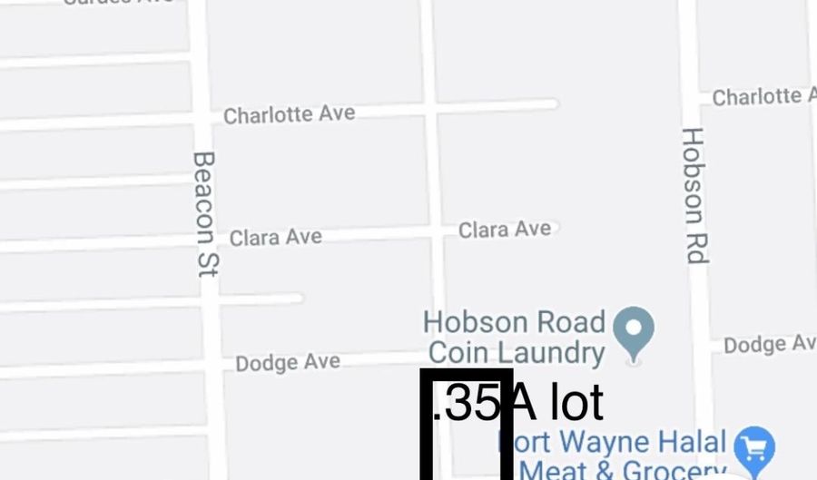 2440 Hobson Rd, Fort Wayne, IN 46805 - 0 Beds, 0 Bath