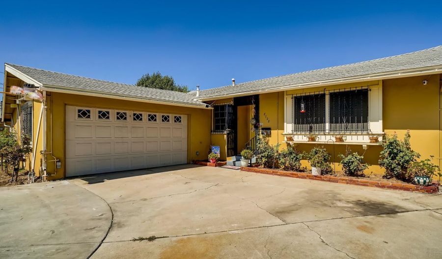 8728 Orville St, Spring Valley, CA 91977 - 5 Beds, 2 Bath