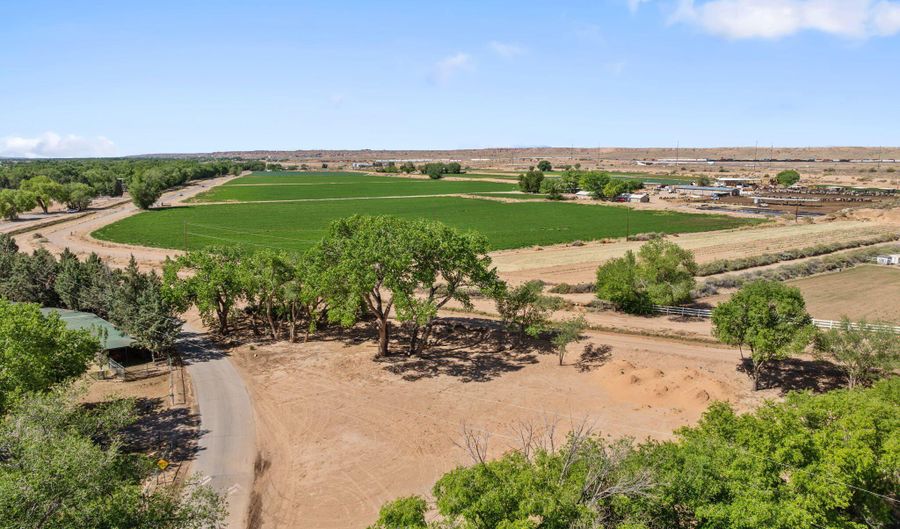 6 DON RAMON Rd, Belen, NM 87002 - 0 Beds, 0 Bath