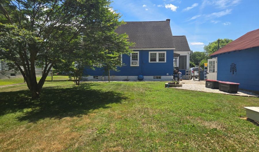 217 WILLOW Ave, Camden, DE 19934 - 4 Beds, 1 Bath