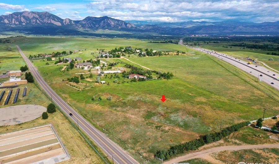 7171 Marshall Dr, Boulder, CO 80303 - 0 Beds, 0 Bath