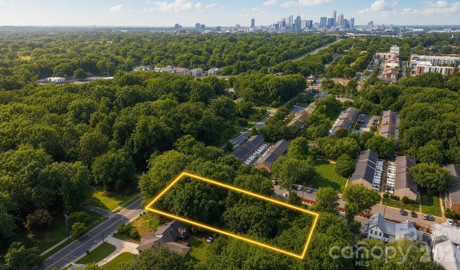 2937 Commonwealth Ave, Charlotte, NC 28205 - 0 Beds, 0 Bath
