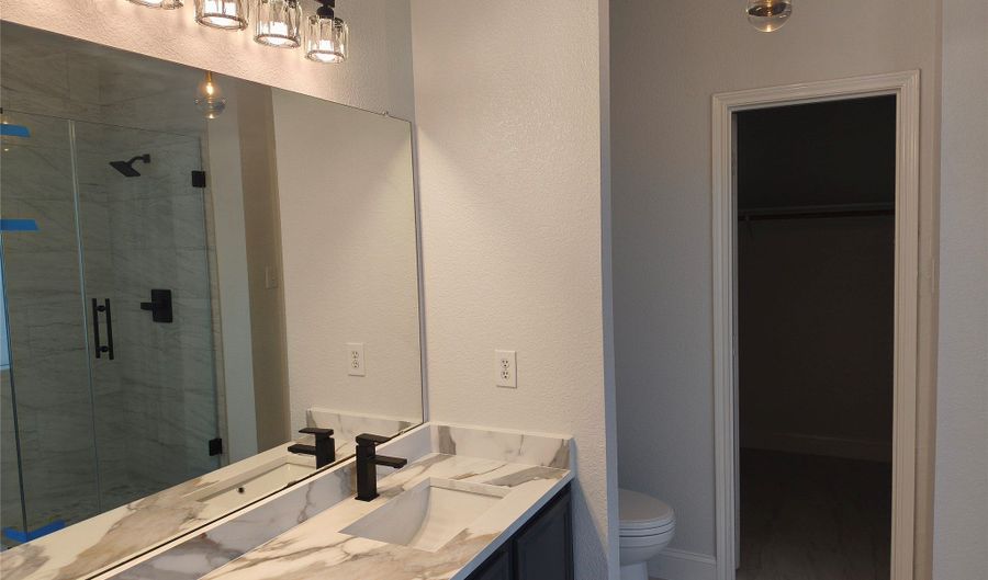 406 Stanley Falls Dr, Anna, TX 75409 - 3 Beds, 4 Bath