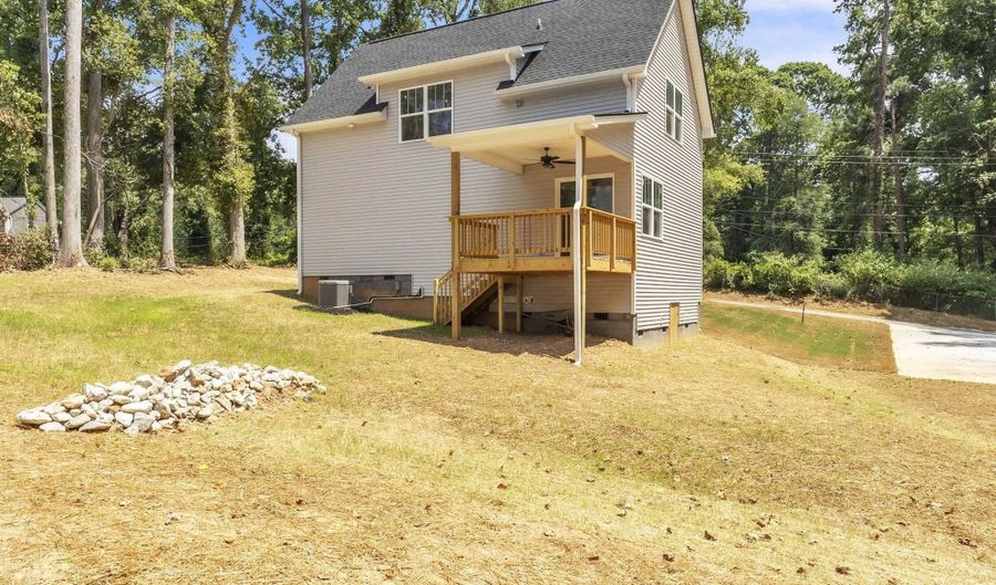 103 Haynie Pkwy, Belton, SC 29627 - 3 Beds, 2 Bath