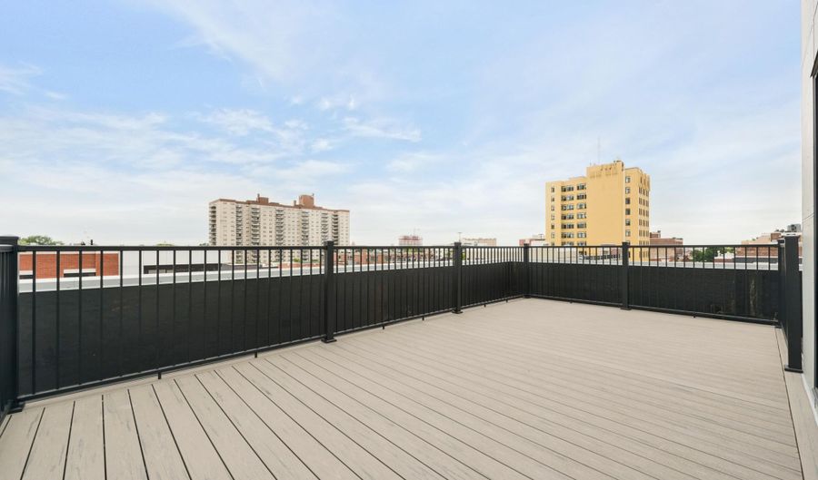 700 Bangs Ave 402, Asbury Park, NJ 07712 - 2 Beds, 2 Bath
