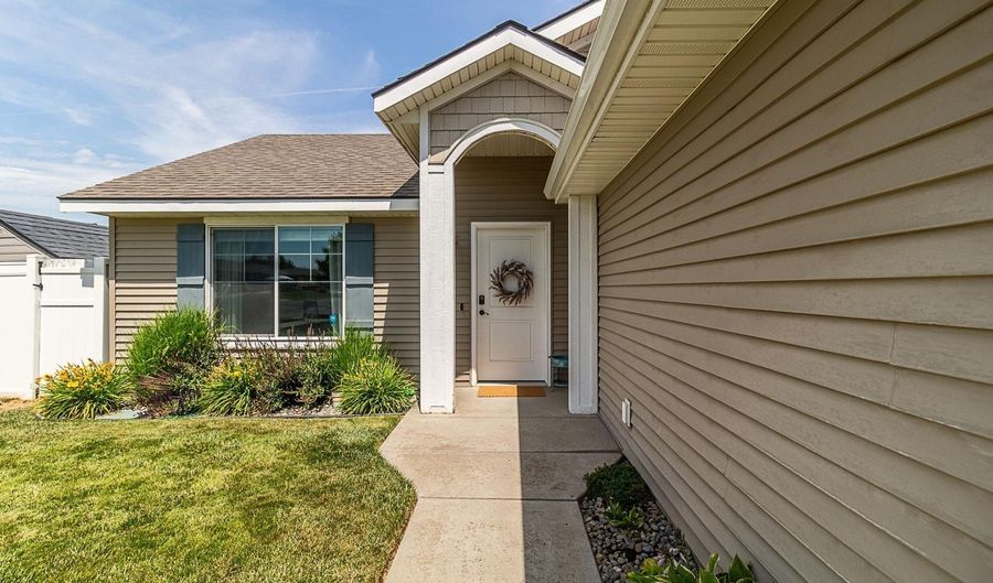 12818 W 6th Ave, Airway Heights, WA 99001 - 3 Beds, 0 Bath