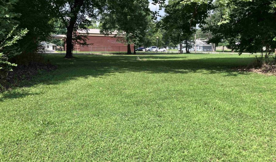 Vine Street, Bald Knob, AR 72010 - 0 Beds, 0 Bath