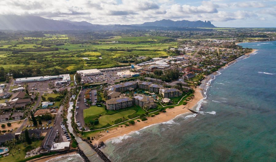 4-820 KUHIO Hwy H102, Kapaa, HI 96746 - 2 Beds, 3 Bath