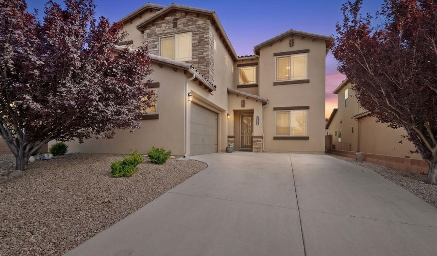 11920 Giacomo Ave SE, Albuquerque, NM 87123 - 4 Beds, 4 Bath