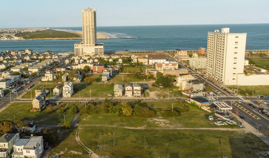 417 BADER Ave, Atlantic City, NJ 08401 - 0 Beds, 0 Bath