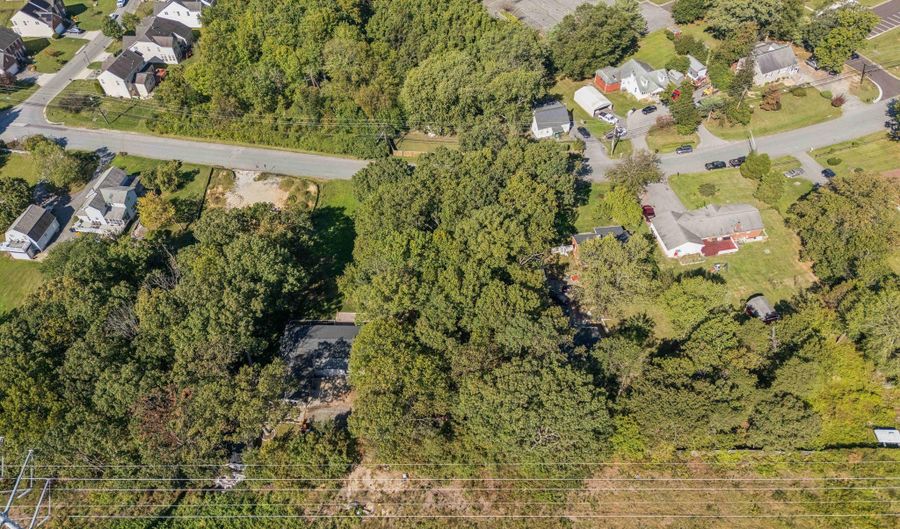 12403 OLD GUNPOWDER ROAD Spur, Beltsville, MD 20705 - 0 Beds, 0 Bath