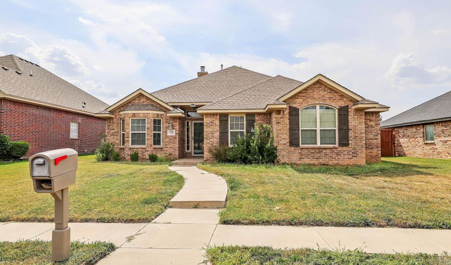 7306 MEMPHIS Ave, Amarillo, TX 79118 - 4 Beds, 2 Bath