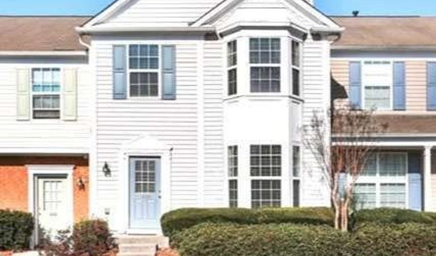 1008 Prestwyck Ct, Alpharetta, GA 30004 - 3 Beds, 3 Bath