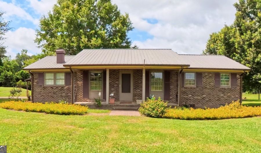 2160 Bostic Mill Rd, Bartow, GA 30413 - 3 Beds, 2 Bath