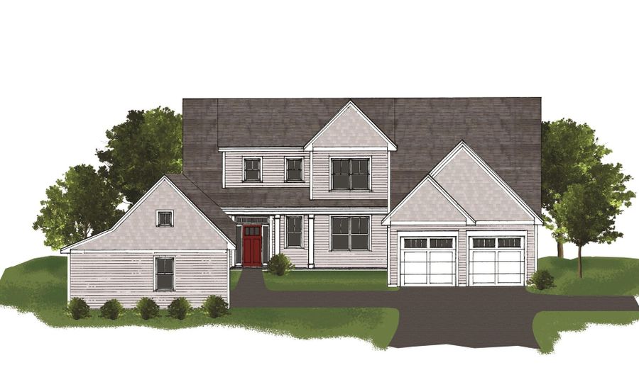 148 County Rd, Amherst, NH 03055 - 6 Beds, 5 Bath