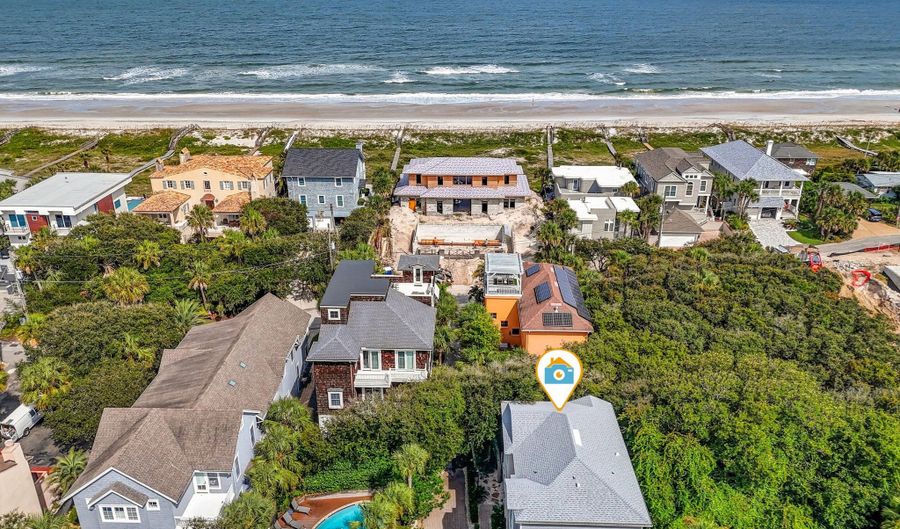 50 BEACH COTTAGE Ln, Atlantic Beach, FL 32233 - 4 Beds, 4 Bath