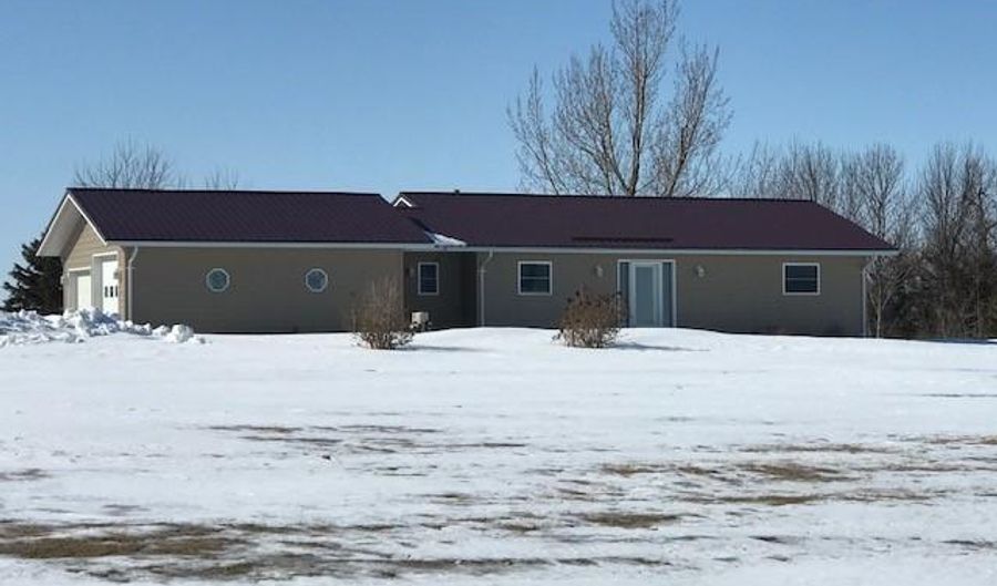 13835 436th Ave, Webster, SD 57274 - 3 Beds, 3 Bath