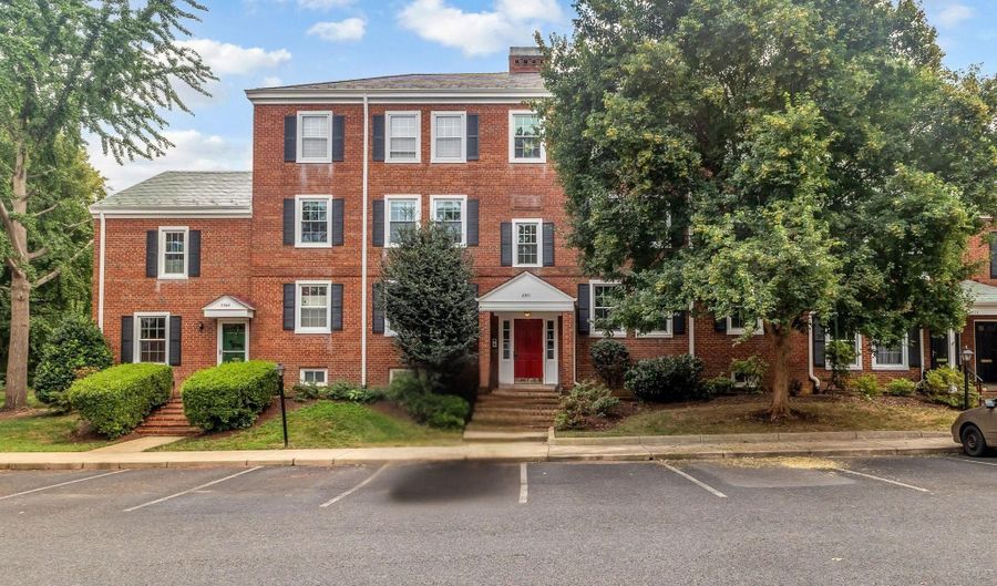 2971 S COLUMBUS St B1, Arlington, VA 22206 - 1 Beds, 1 Bath