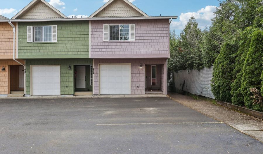433 HARRIS Ln, Oregon City, OR 97045 - 2 Beds, 2 Bath