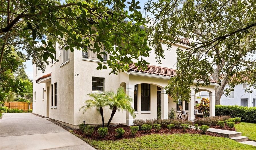635 637 HILLCREST St, Orlando, FL 32803 - 6 Beds, 0 Bath