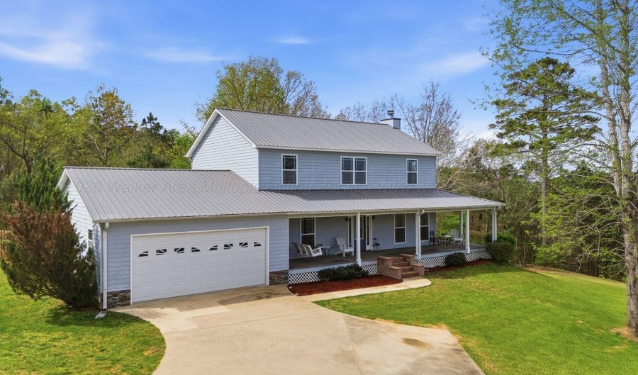 695 BRUSHY CREEK MAIN, Arley, AL 35541 - 4 Beds, 3 Bath