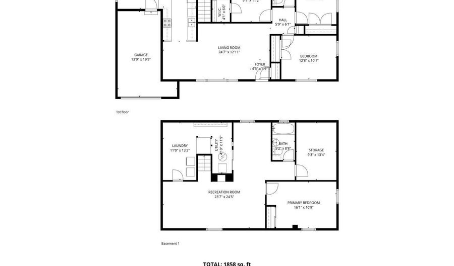 236 Lima St, Aurora, CO 80010 - 4 Beds, 3 Bath