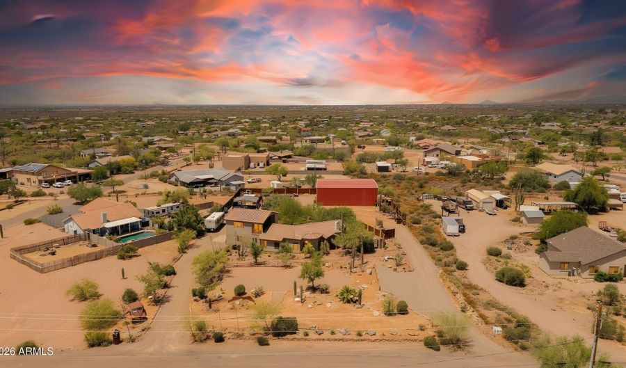 1502 S PROSPECTORS Rd, Apache Junction, AZ 85119 - 5 Beds, 3 Bath