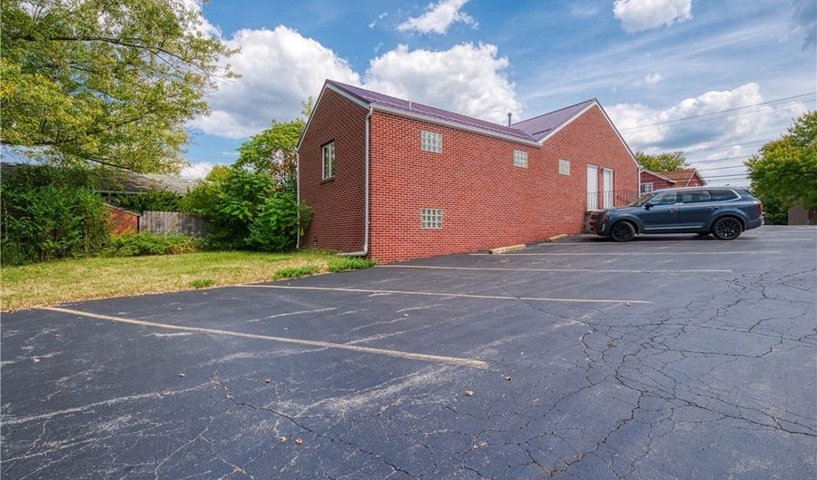 2450 Mill St, Aliquippa, PA 15001 - 0 Beds, 0 Bath