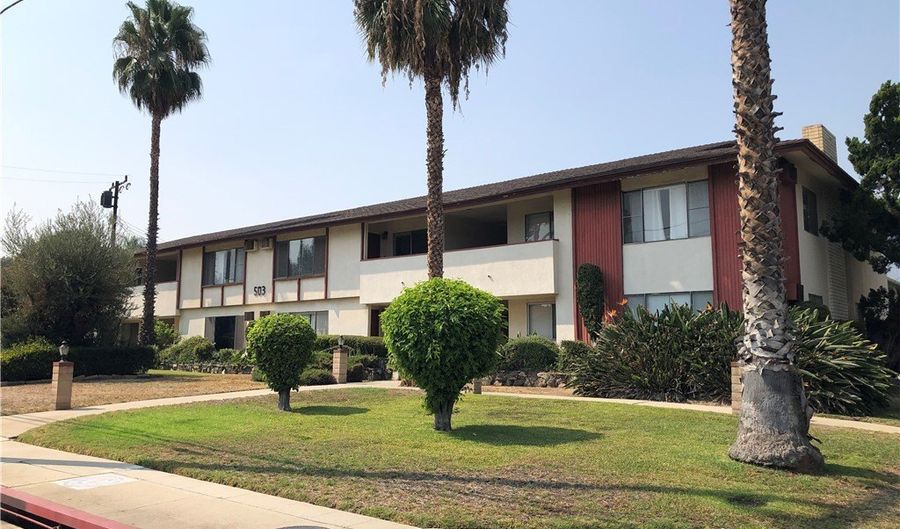 503 Fairview, Arcadia, CA 91007 - 2 Beds, 2 Bath